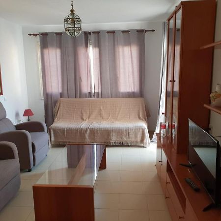 Almerimar Apartamento El Ejido Exterior foto