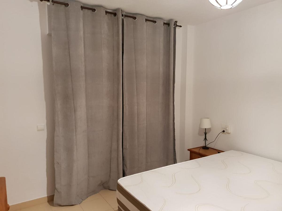 Almerimar Apartamento El Ejido Exterior foto