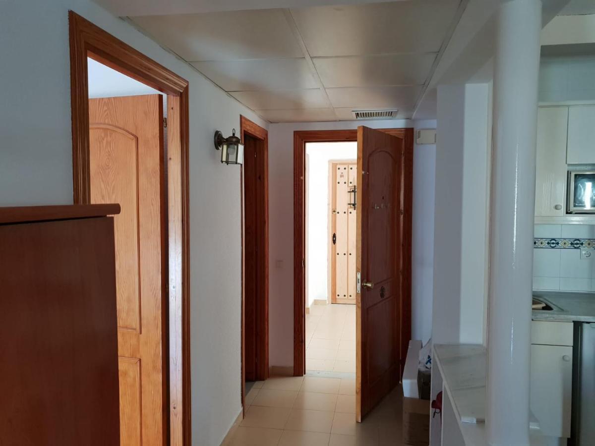 Almerimar Apartamento El Ejido Exterior foto