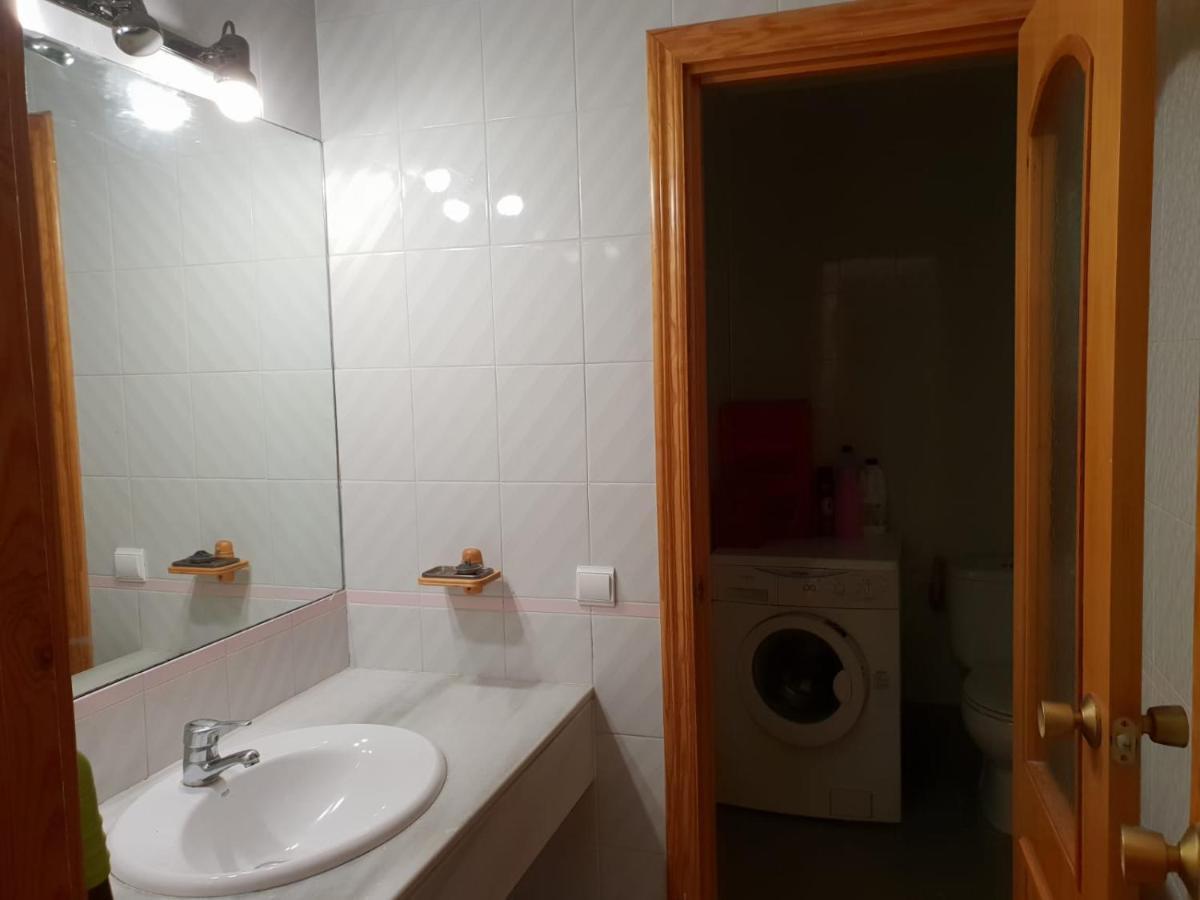 Almerimar Apartamento El Ejido Exterior foto