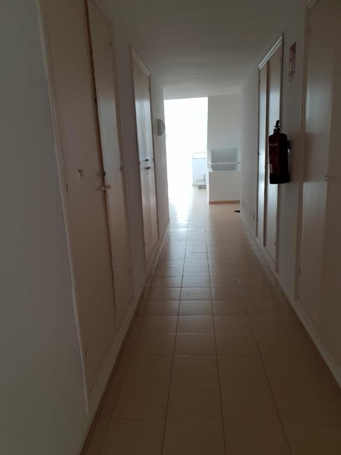Almerimar Apartamento El Ejido Exterior foto