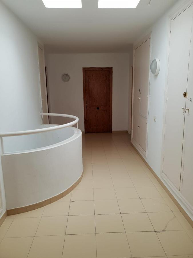 Almerimar Apartamento El Ejido Exterior foto