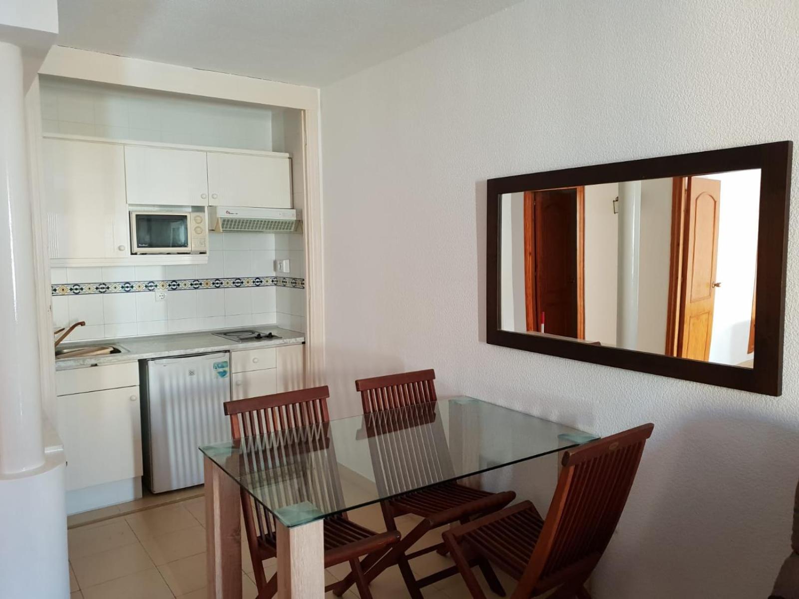 Almerimar Apartamento El Ejido Exterior foto